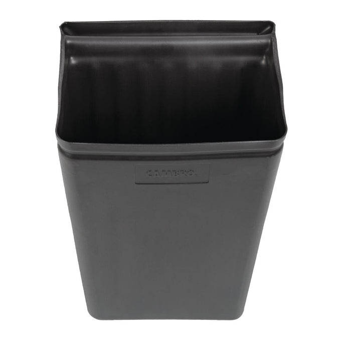 Poubelle pour chariot de service - Cambro