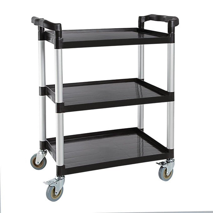 Chariot en polypropylène modèle compact - Vogue
