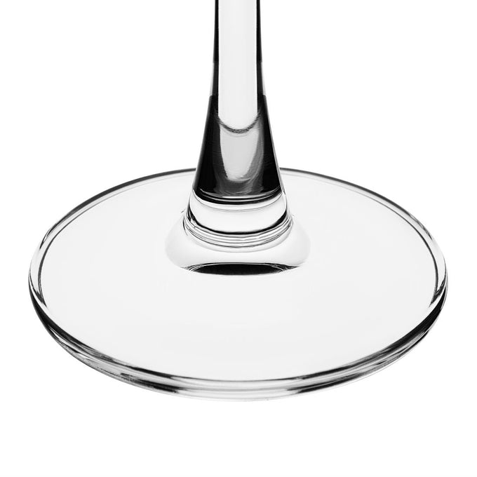 Flûtes Serena 210 ml (lot de 6) - Olympia