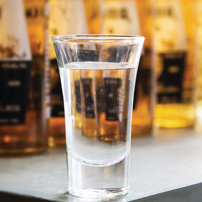 Shooter Boston 60 ml (lot de 12) - Olympia