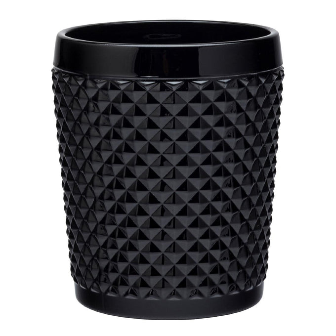 Verres à whisky Dante Onyx 350 ml (lot de 6) - Utopia