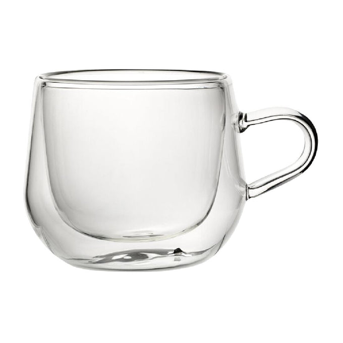 Mugs double paroi Bouddha 39 cl (lot de 6) - Utopia