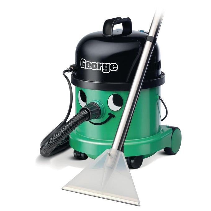 Aspirateur sec et humide George GVE 370-2 - Numatic