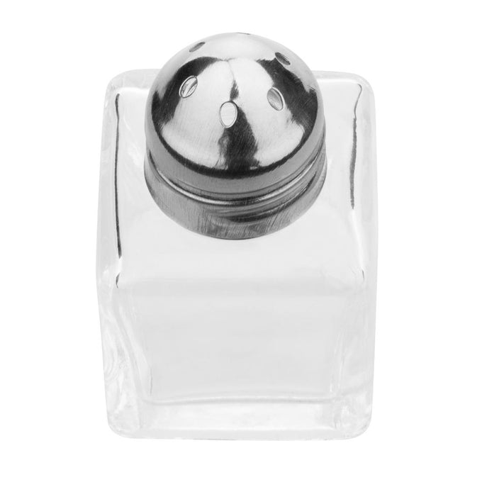 Mini salière ou poivrière room service (lot de 12) - Olympia