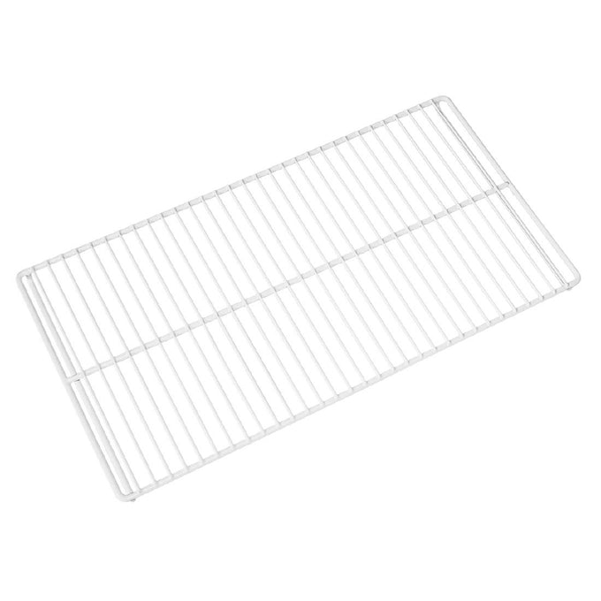 Étagère de Base pour armoire pâtissière une porte Série G blanche 522 L - Polar