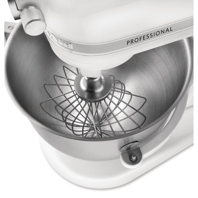 Batteur professionnel 6,9 L blanc 5KSM7990XEWH - KitchenAid