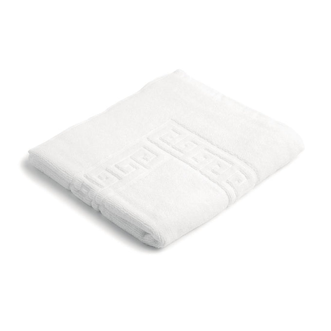 Tapis de bain blanc Comfort Nova - 800 x 500 mm - Mitre Comfort