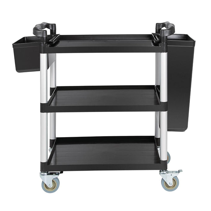 Chariot en polypropylène modèle compact - Vogue