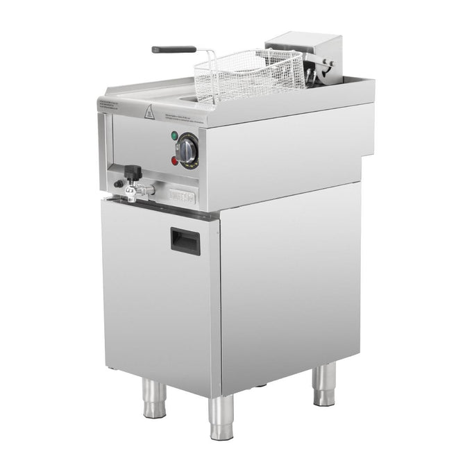 Friteuse électrique simple cuve Série 600 8 L - Buffalo