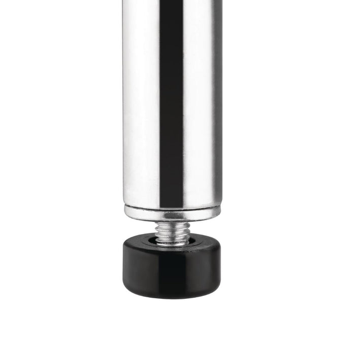 Étagère modulaire 4 niveaux 457 mm - Vogue