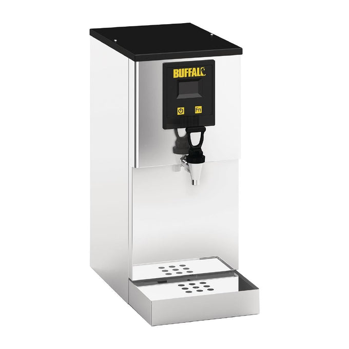 Chauffe-eau remplissage automatique avec filtre 10 L - Buffalo