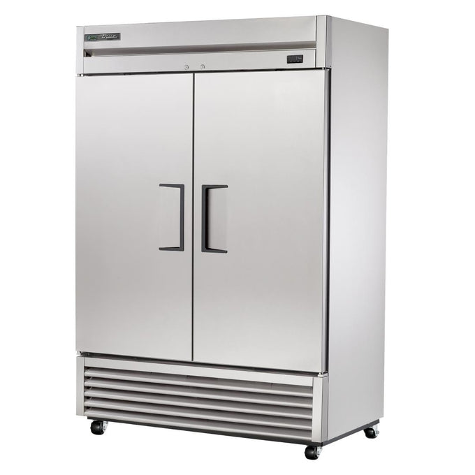 Armoire réfrigérée négative 2 portes 1388 L T-49F-HC - True