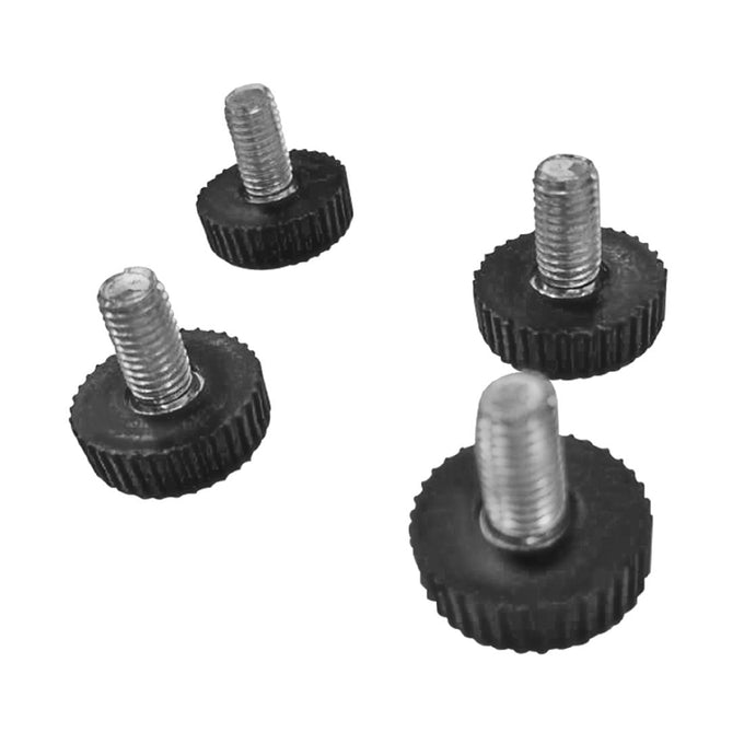 Pieds pour machine à glaçons de comptoir série U (lot de 4) - Polar