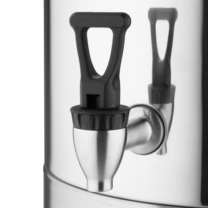 Distributeur d'eau chaude remplissage manuel 20 L