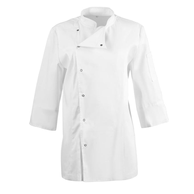 Veste ajustée pour femme - Whites Chefs Clothing