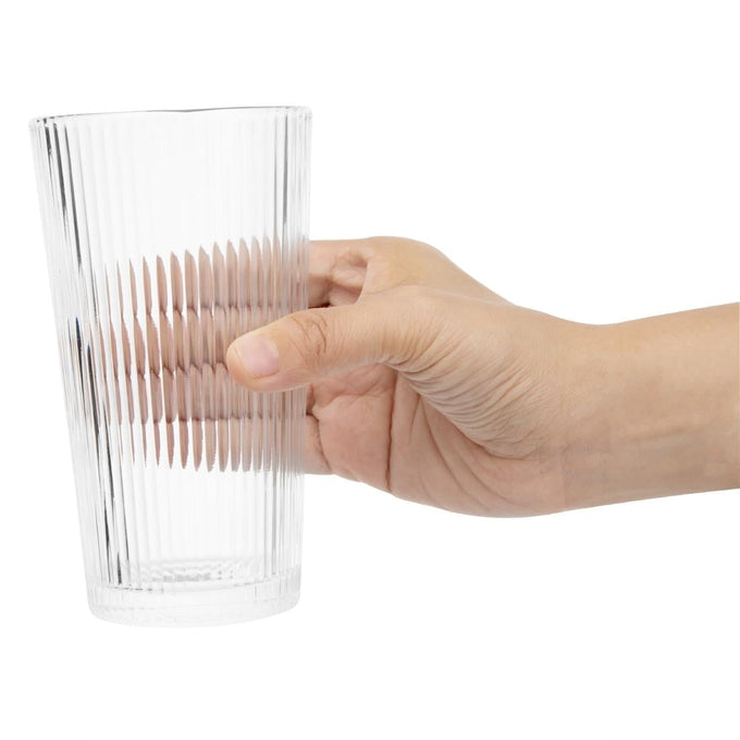 Verres highball Mae 390 ml (lot de 6) - Olympia