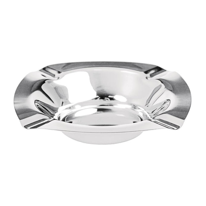 Cendrier en inox - Olympia