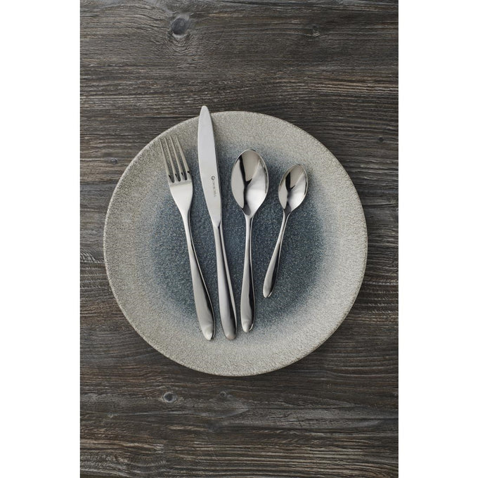 Fourchettes de table Trace (lot de 12) - Churchill