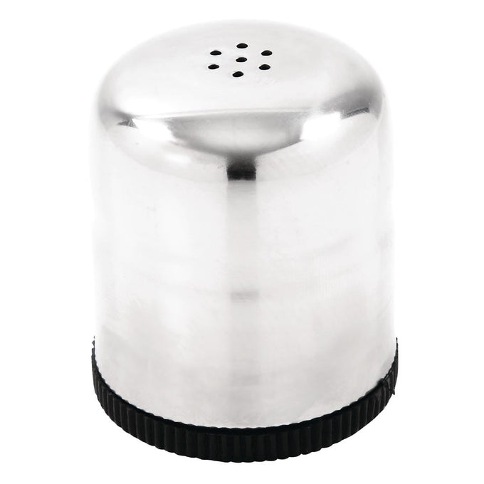 Ensemble mini salière et poivrière - Olympia