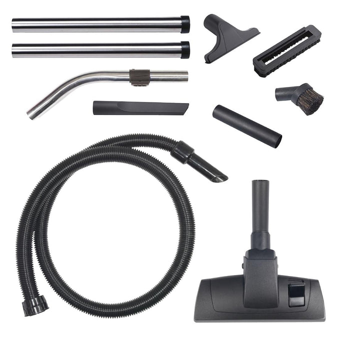 Ensemble d'accessoires pour aspirateur - Numatic