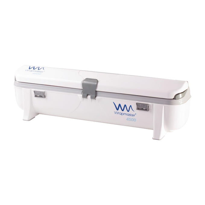 Distributeur 4500 et 3 × 300m de film alimentaire - Wrapmaster
