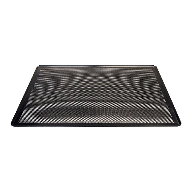 Plaque de cuisson perforée antiadhésive Tyneck 60 × 40 cm - Schneider