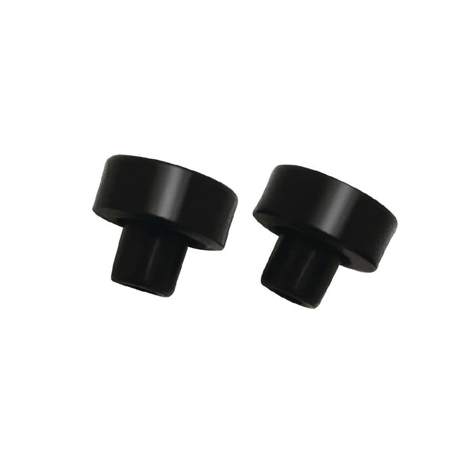 Poulie (lot de 2) pour machine sous-vide compacte - Buffalo
