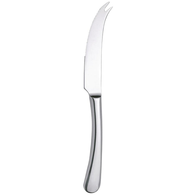 Couteaux à fromage à deux dents Coltello (lot de 12) - Abert