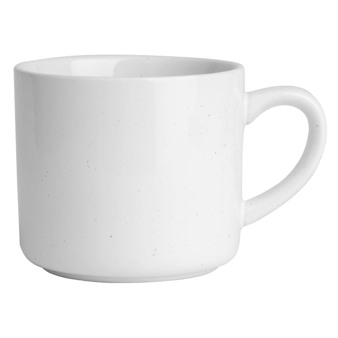 Mugs blancs Origin 300 ml (lot de 4) - Olympia