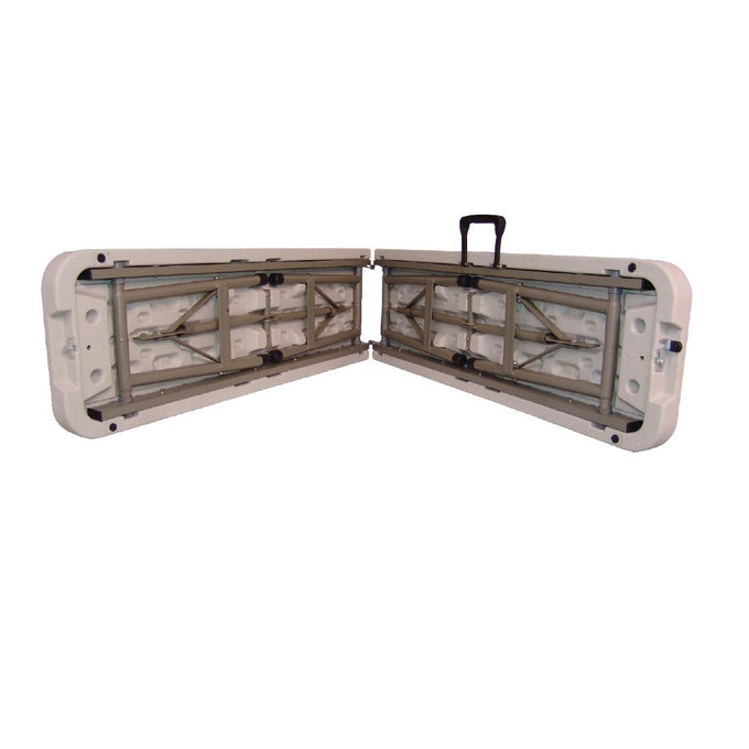 Banc pliable au centre 1830 mm - Bolero