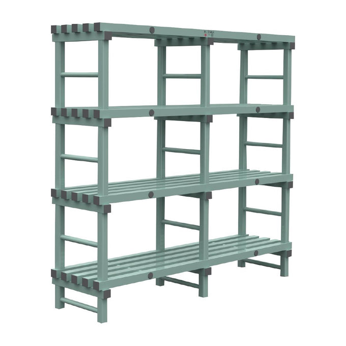 Rayonnage Euro 1800 mm x 500 mm - Jackstack by Rea