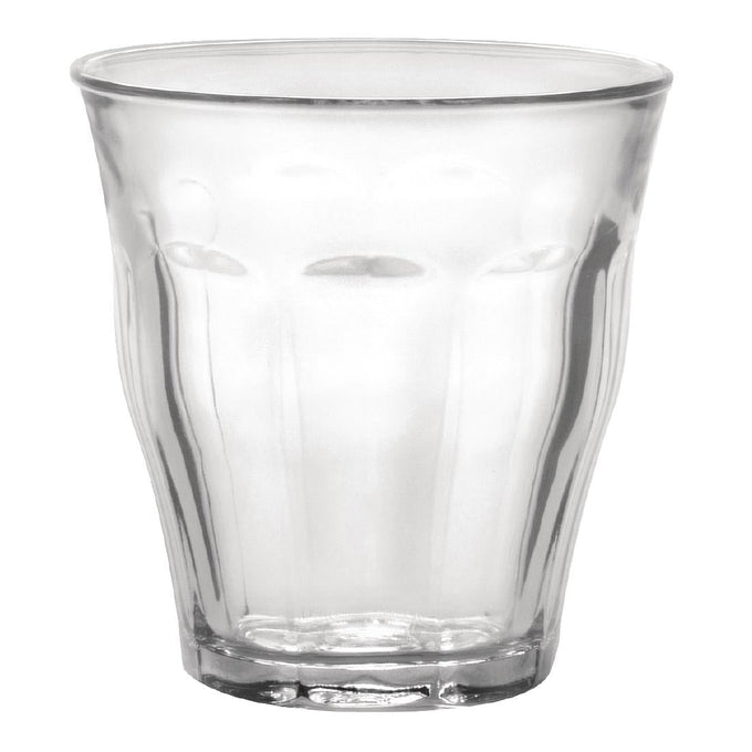Gobelets Picardie 250 ml (lot de 6) - Duralex