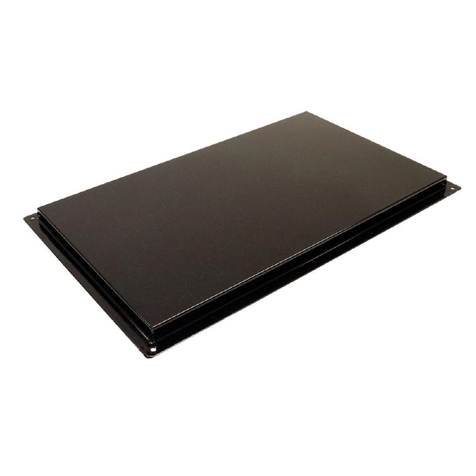 Plaque de cuisson émaillé GN 1/1 profondeur 2 cm - Schneider