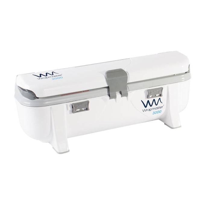Distributeur 3000 - Wrapmaster