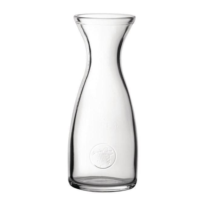 Carafes à vin 1 L (lot de 6) - Utopia