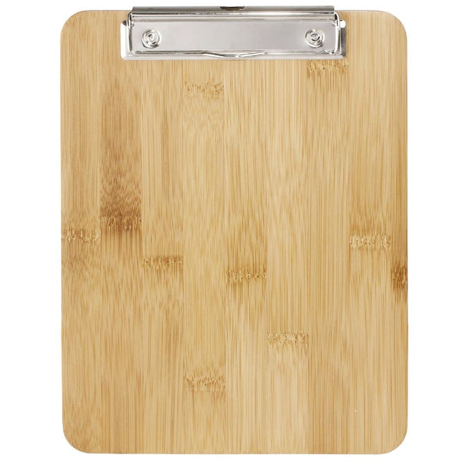 Planche porte menu bambou A4 - Olympia