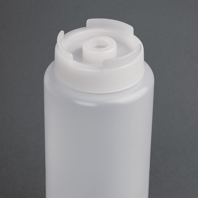 Distributeur de sauce souple 570 ml - Vogue