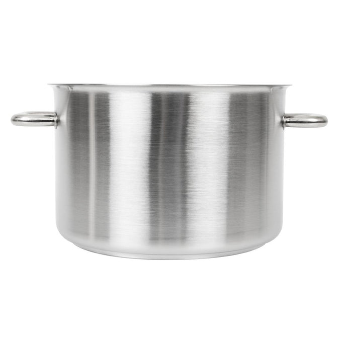 Braisière Excellence Bourgeat 7 L - Matfer