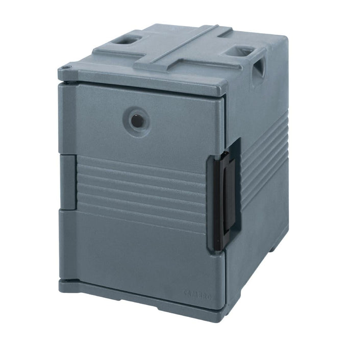 Conteneur de transport isotherme GN chargement frontal - 89,13 L - Cambro