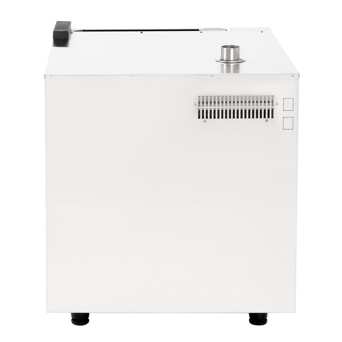 Four à convection avec humidificateur 5x GN 1/1 triphasé - Buffalo