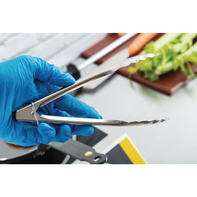Pince de service 245 mm