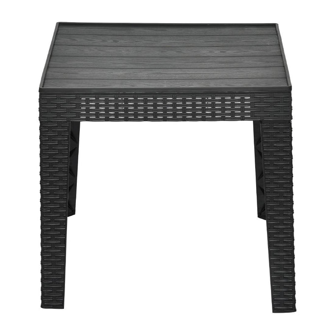 Ensemble fauteuils et table d'extérieur Elements - Bolero