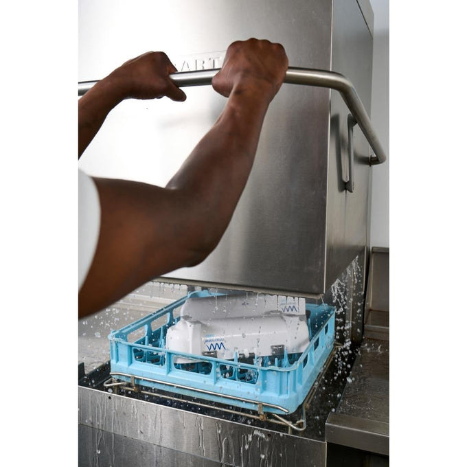 Distributeur 3000 - Wrapmaster