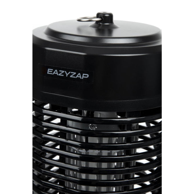 Désinsecteur lanterne intérieur / extérieur EasyZap 80m² - Eazyzap
