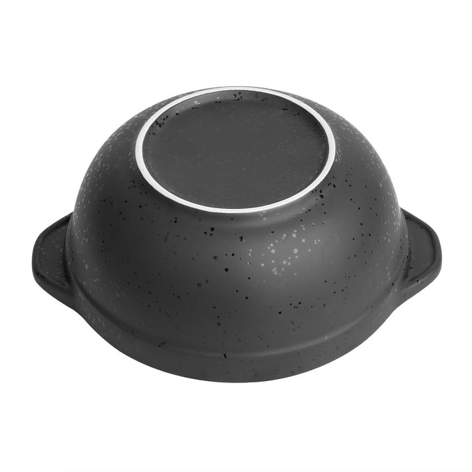 Bols avec oreilles Fusion 640 ml (lot de 4) - Olympia