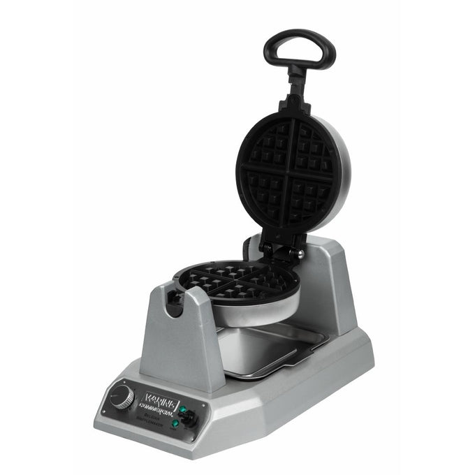 Gaufrier belge simple Commercial WW180XCE - Waring