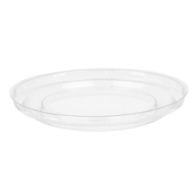 Couvercles PET recyclables 95 mm pour pots de 227 ml, 340 ml et 454 ml OHCO (lot de 1800) - Faerch