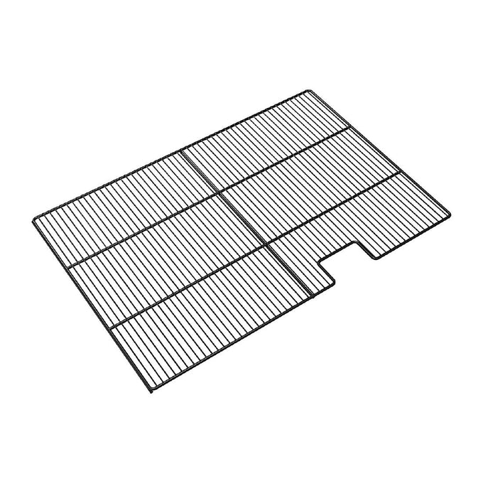 Étagère inférieure gauche pour vitrine réfrigérée positive triple porte Série G 1156 L - Polar