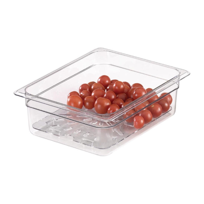 Égouttoir sans BPA Camview GN 1/2 - Cambro