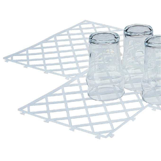 Tapis à verres (lot de 10) - Beaumont